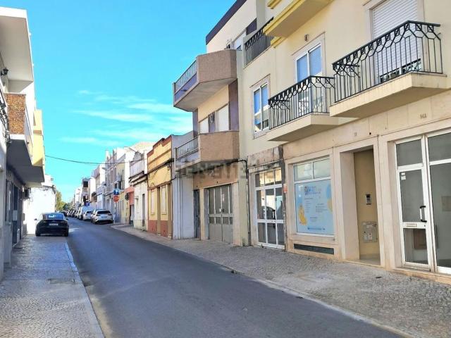 Apartamento, Montijo e Afonsoeiro