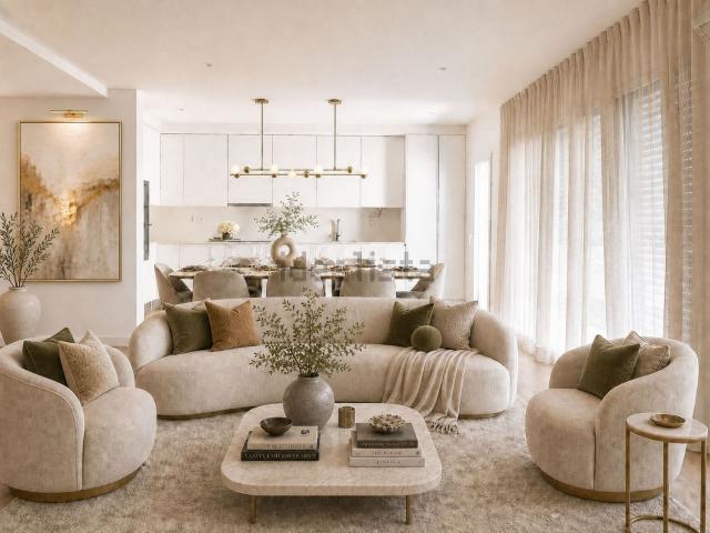 Apartamento, Montijo e Afonsoeiro