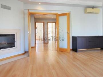 Apartamento, Montijo e Afonsoeiro
