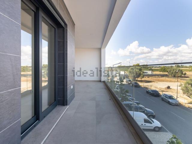 Apartamento, Montijo e Afonsoeiro