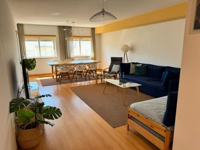 Apartamento, Montijo e Afonsoeiro