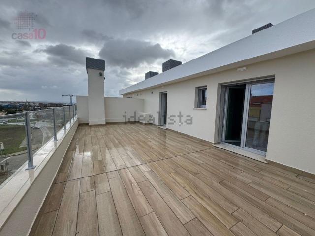 Apartamento, Montijo e Afonsoeiro