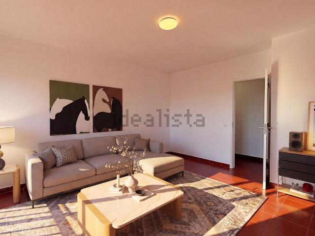 Apartamento, Montijo e Afonsoeiro