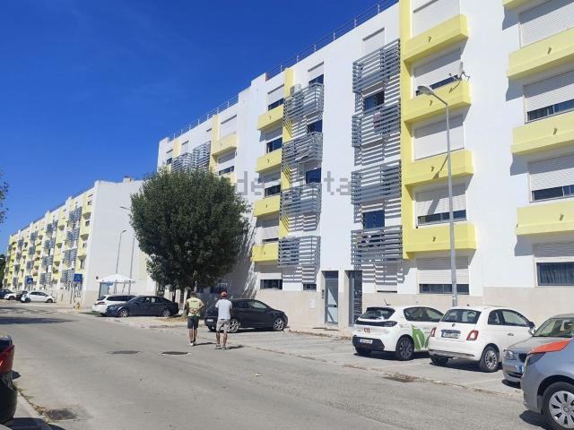 Apartamento, Montijo e Afonsoeiro