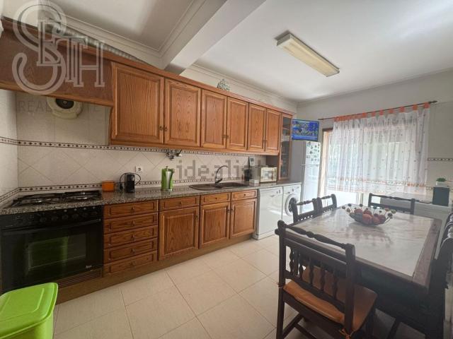 Apartamento, Montijo e Afonsoeiro
