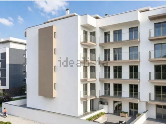 Apartamento, Montijo e Afonsoeiro