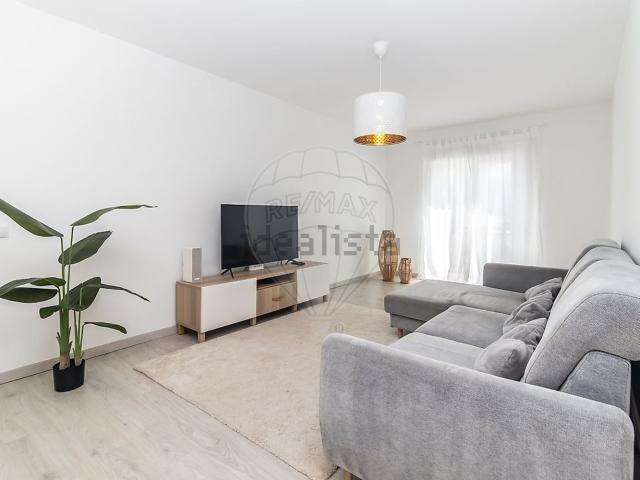 Apartamento, Montijo e Afonsoeiro