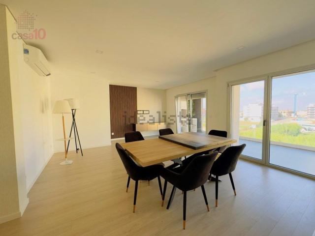 Apartamento, Montijo e Afonsoeiro
