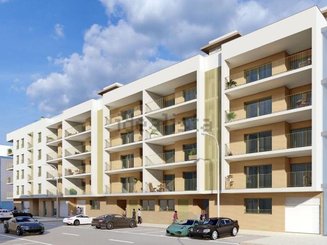 Apartamento, Montijo e Afonsoeiro