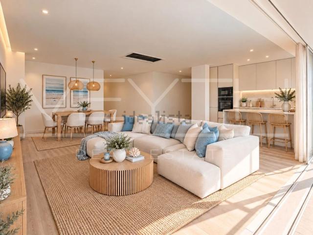 Apartamento, Montijo e Afonsoeiro