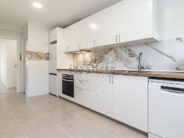 Apartamento, Montijo e Afonsoeiro