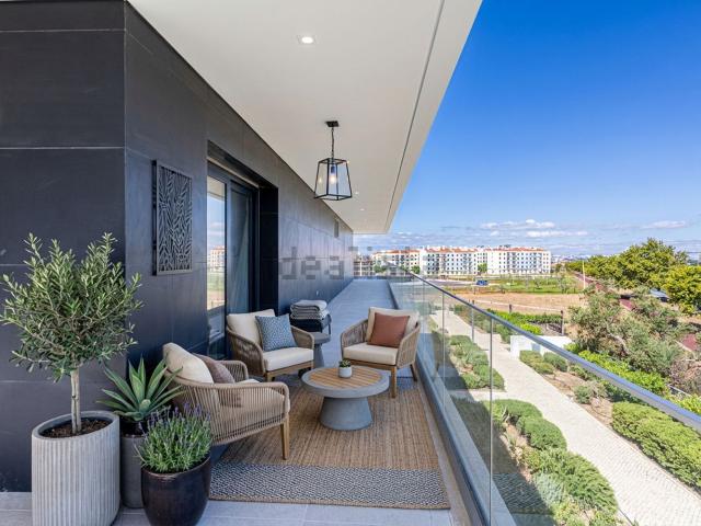 Apartamento, Montijo e Afonsoeiro