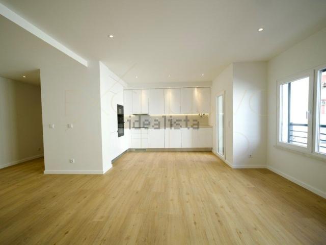 Apartamento, Montijo e Afonsoeiro