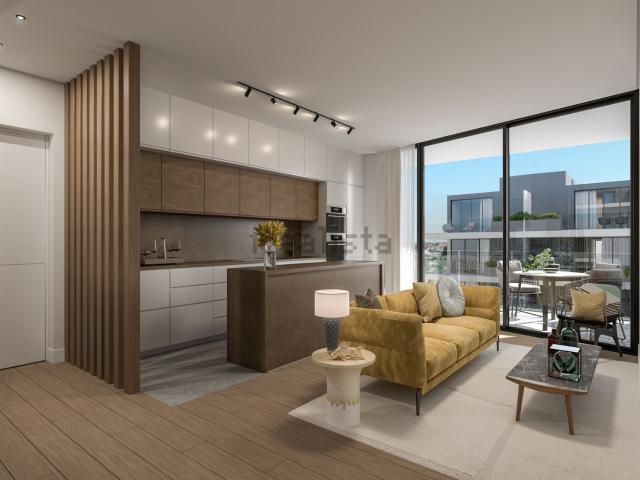 Apartamento, Montijo e Afonsoeiro