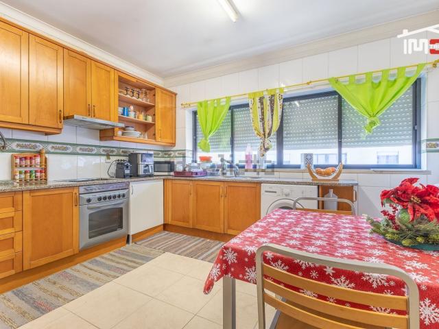 Apartamento, Montijo e Afonsoeiro