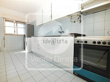 Apartamento, Montijo e Afonsoeiro