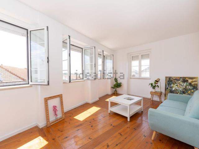 Apartamento, Montijo e Afonsoeiro