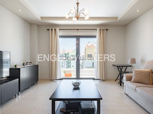Apartamento, Montijo e Afonsoeiro