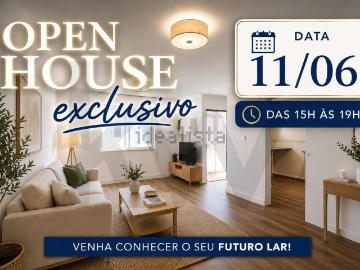 Apartamento, Montijo e Afonsoeiro