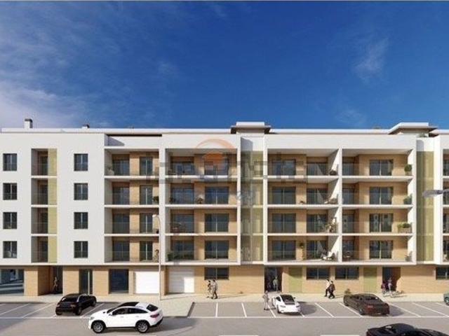 Apartamento, Montijo e Afonsoeiro
