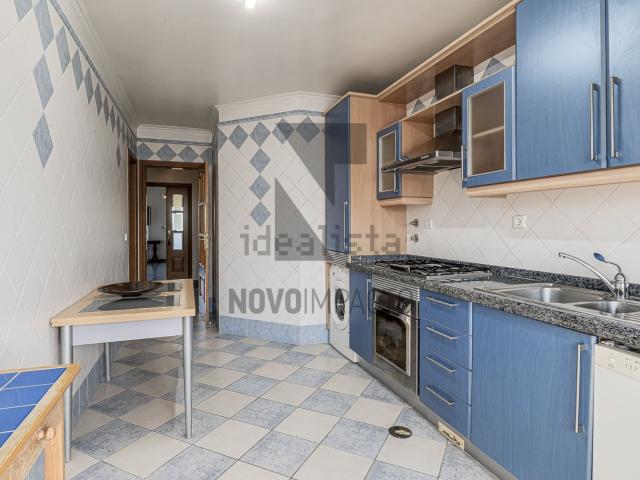 Apartamento, Montijo e Afonsoeiro