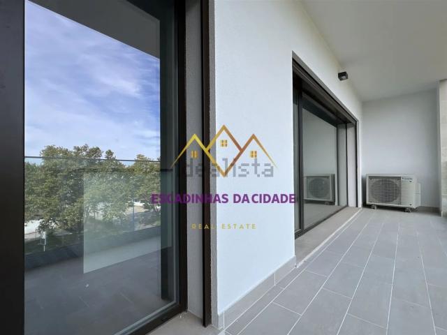 Apartamento, Montijo e Afonsoeiro