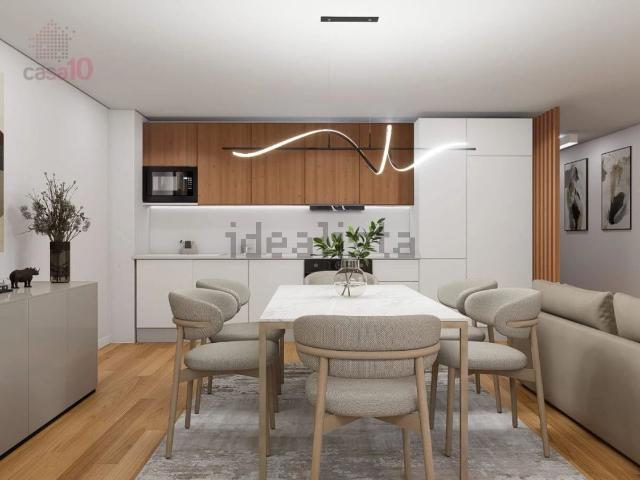 Apartamento, Montijo e Afonsoeiro