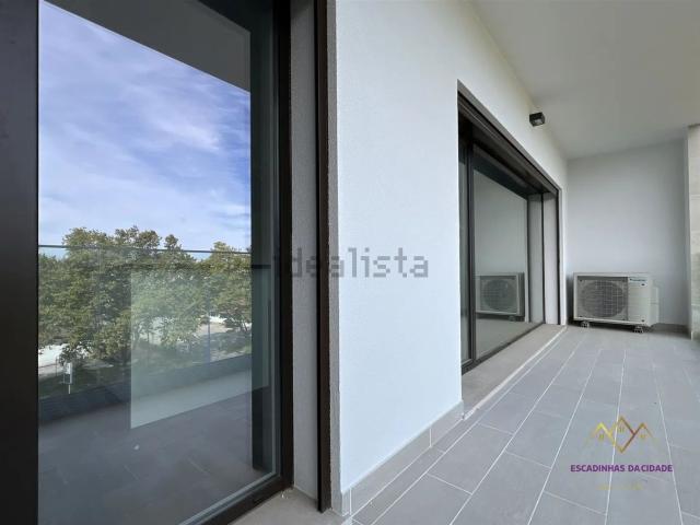 Apartamento, Montijo e Afonsoeiro