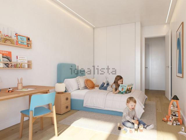 Apartamento, Montijo e Afonsoeiro