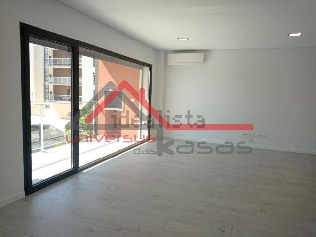 Apartamento, Montijo e Afonsoeiro