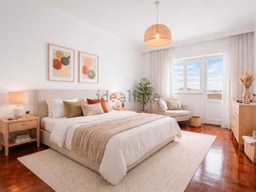 Apartamento, Montijo e Afonsoeiro