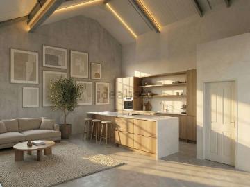 Apartamento, Montijo e Afonsoeiro