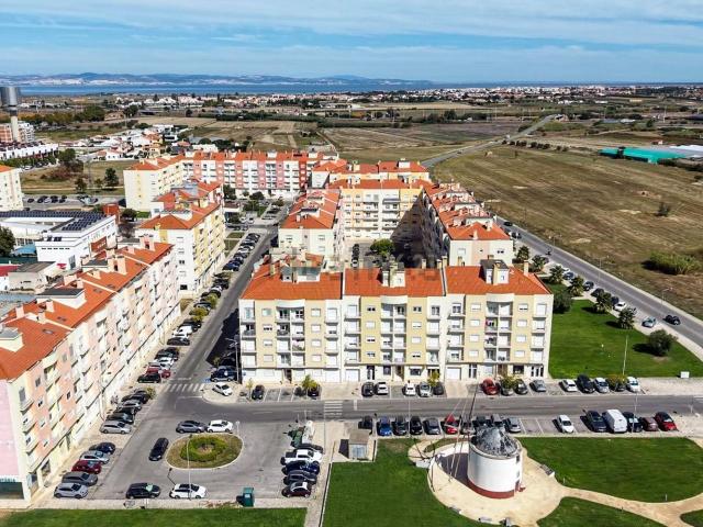 Apartamento, Montijo e Afonsoeiro