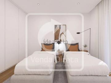 Apartamento, Montijo e Afonsoeiro