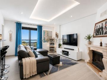 Apartamento, Montijo e Afonsoeiro
