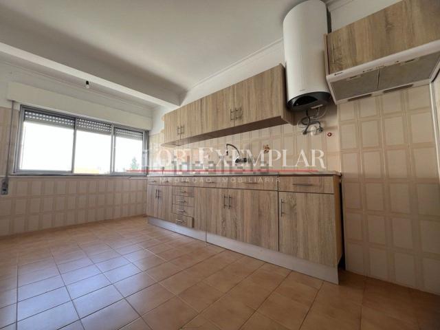 Apartamento, Montijo e Afonsoeiro