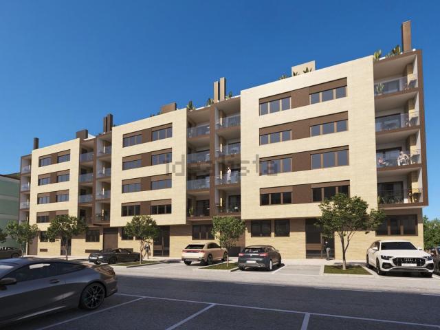 Apartamento, Montijo e Afonsoeiro