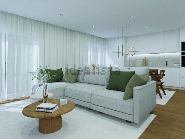 Apartamento, Montijo e Afonsoeiro