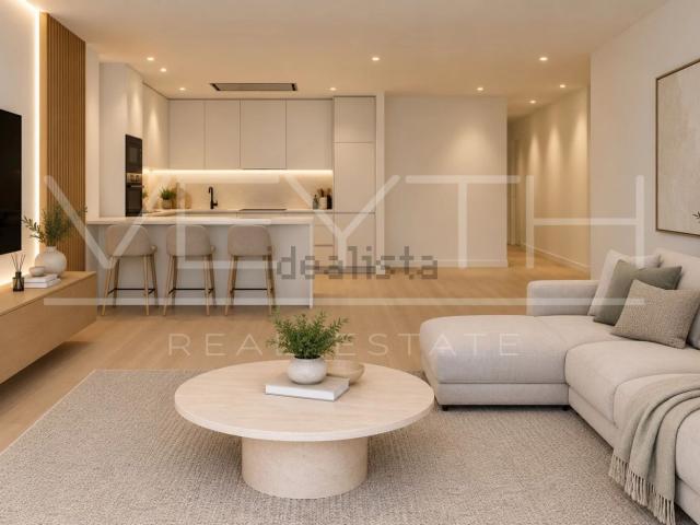 Apartamento, Montijo e Afonsoeiro