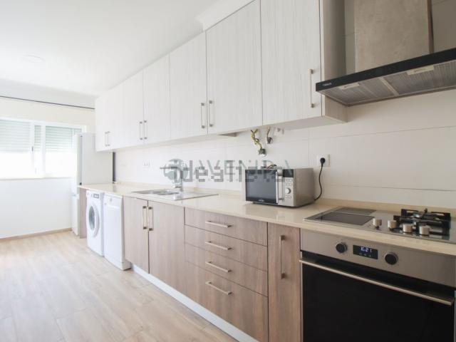 Apartamento, Montijo e Afonsoeiro