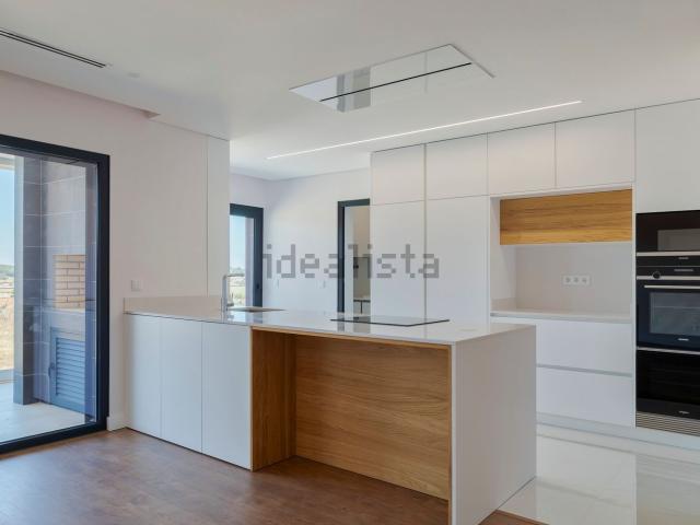Apartamento, Montijo e Afonsoeiro