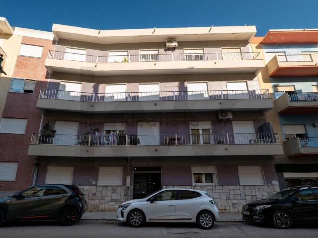 Apartamento, Montijo e Afonsoeiro