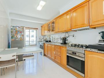 Apartamento, Montijo e Afonsoeiro