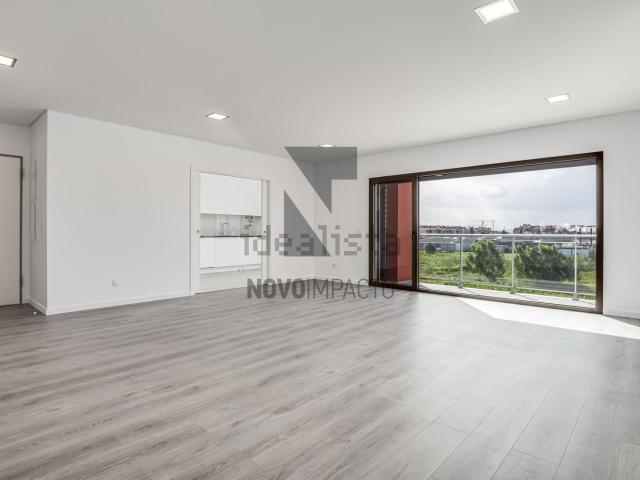 Apartamento, Montijo e Afonsoeiro