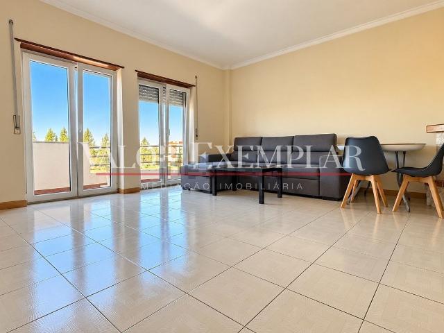 Apartamento, Montijo e Afonsoeiro