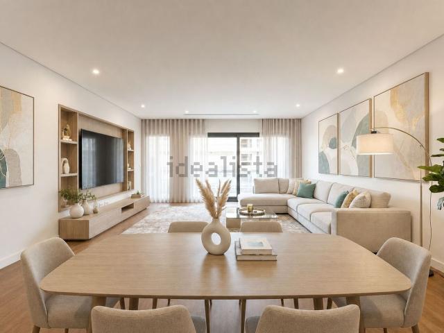 Apartamento, Montijo e Afonsoeiro