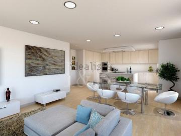 Apartamento, Montijo e Afonsoeiro