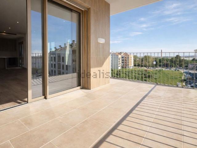 Apartamento, Montijo e Afonsoeiro