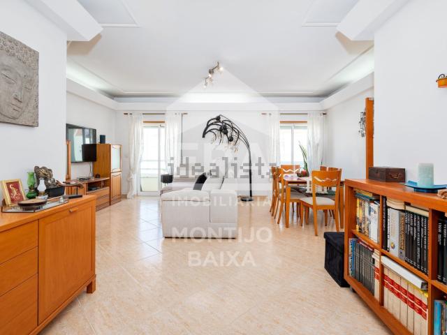 Apartamento, Montijo e Afonsoeiro