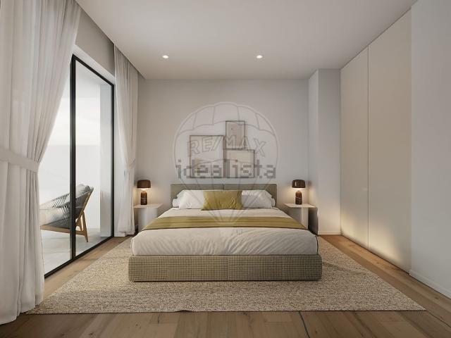 Apartamento, Montijo e Afonsoeiro